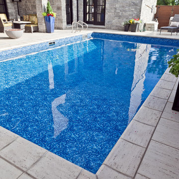 Inground Pools