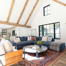 Basement/Family Rooms