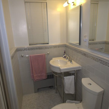 Accessible Design Bathroom