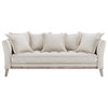 Rowan Fabric Sofa, Beige
