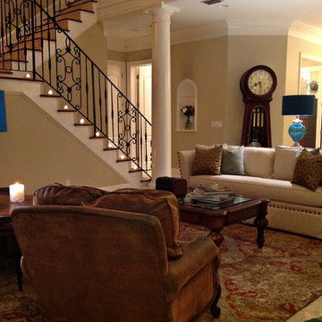 Great Room After.
