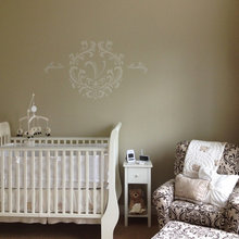 Nursery Ideas