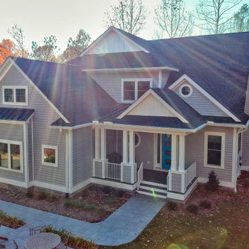 CLB Network - Crx Construction - Rehoboth Beach, DE - 3