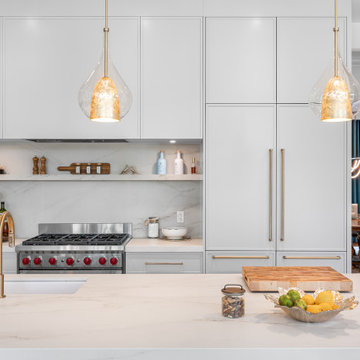 Brossard Quartier dix 30