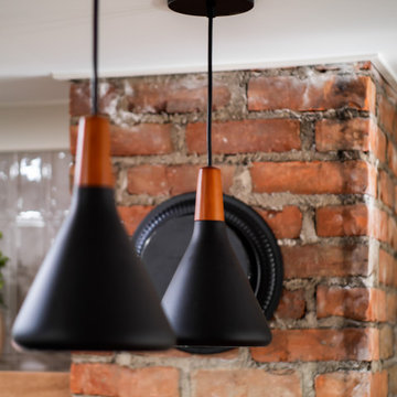 Lakewood Kitchen