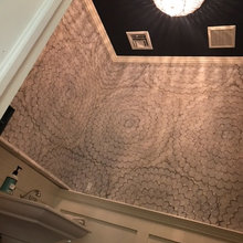 merry acres powder room