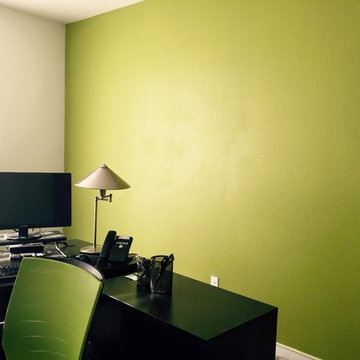 2015 Interior Projects