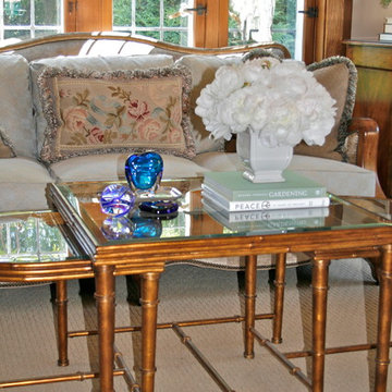 Pine Grove Remodeling Project
