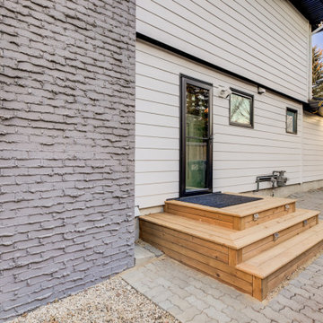 Patricia Heights Exterior