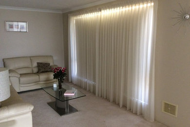 Curtain Projects