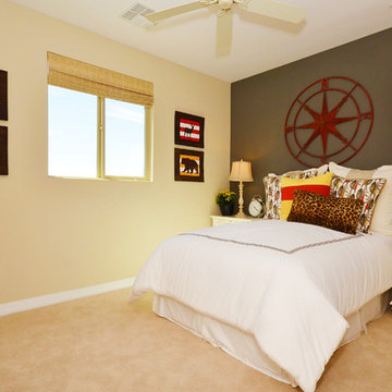 Intrigue @ Marbella Vineyards | Gilbert, AZ | 4094 - Entice Plan