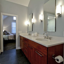 Bathroom Ideas