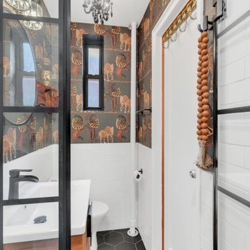 Full Bathroom Remodel | 345 E 49th