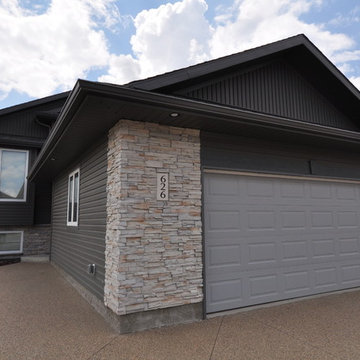 Environmental Stoneworks, Manufactured Stone Veneer
