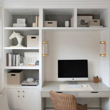 Home Office Design