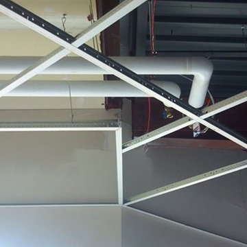 Suspended Ceilings