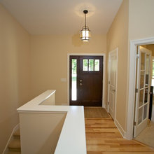 entryway