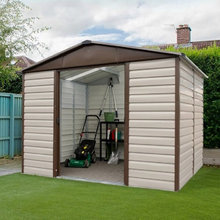 Sheds