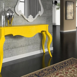 2767 MH Console - Console Tables