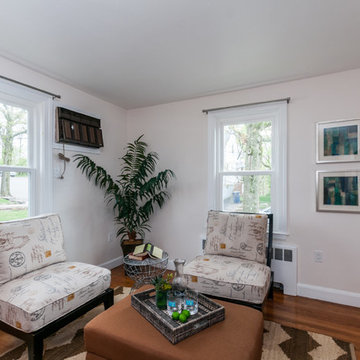 10 Hackensack