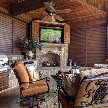 Weatherwell Elite Aluminum Shutters