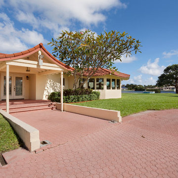 3850 South Lake Drive, Boynton Beach, Florida