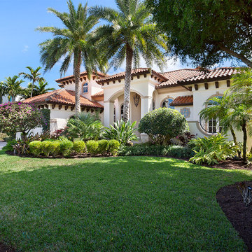 88 Island Drive S | Ocean Ridge, FL | Intracoastal Estate