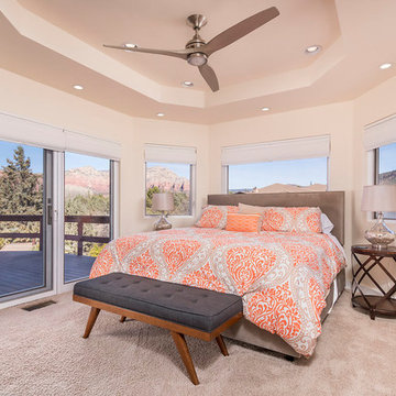 Thunder Road - A Luxury Sedona Home