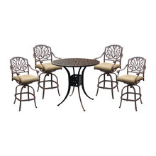 BISTRO TABLES