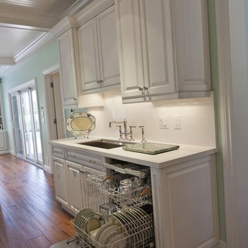Trending Cabinet Designs 2014