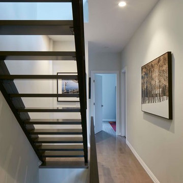 Bayswater Townhomes