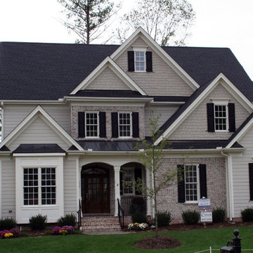 Stock Plan Gallery Video #4 (3,100-5,300 Square Feet) Home Plans