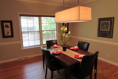 Hope Valley Home Staging