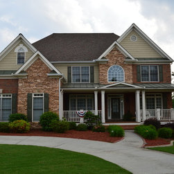 Roofing Projects - Home Improvement