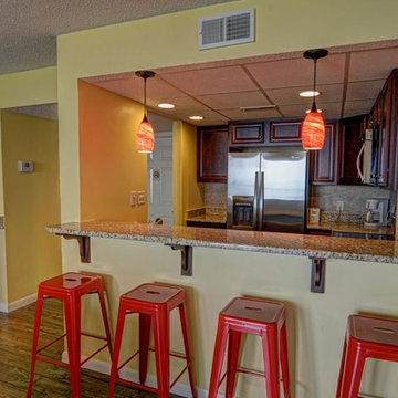 St. Regis North Topsail Project