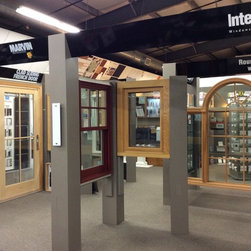 Chapman Lumber Home Center - Windows And Doors