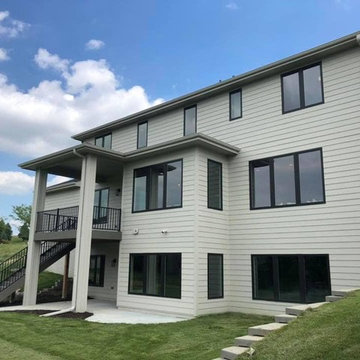 For Sale 3108 N 192 St - Newport Plan