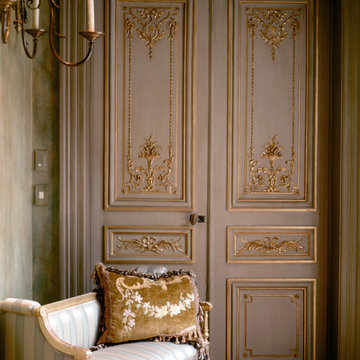 Decorative Finishes
