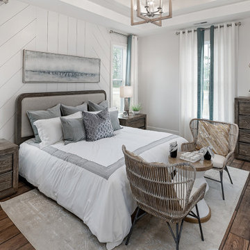 Schumacher Homes Carolina Coastal: Wilmington, NC