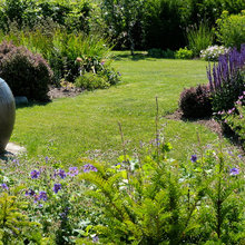 Gardens