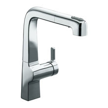 Kitchen Faucets