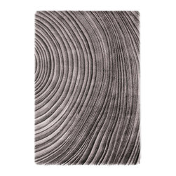 KARA rectangle rug by BRABBU - Rugs