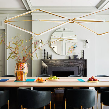Scarsdale home