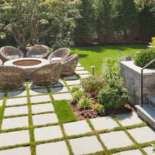 Patio Ideas