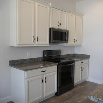 Farrington- Custom Home