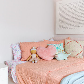 Brayleigh's Room : San Diego, CA