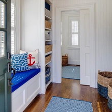 mudroom