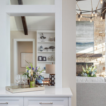 Cincinnati Trail Cottage Design