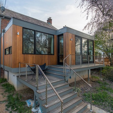 Modern Addition