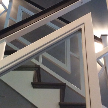 Clearbrook Contemporary Design Build